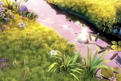 big_buck_bunny - Lire la vidéo 1 sur 4, fenêtre modale