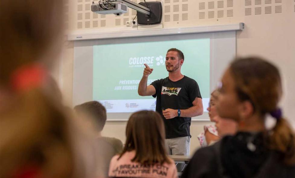 Agrandir l'image, fenêtre modale