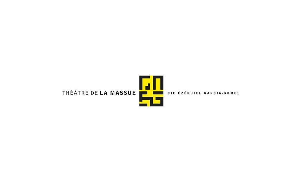 Compagnie Ézéquiel Garcia-Romeu - Théâtre de la Massue - Agrandir l'image, fenêtre modale