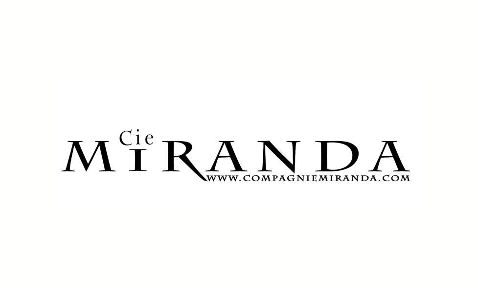 Compagnie Miranda - Agrandir l'image, fenêtre modale