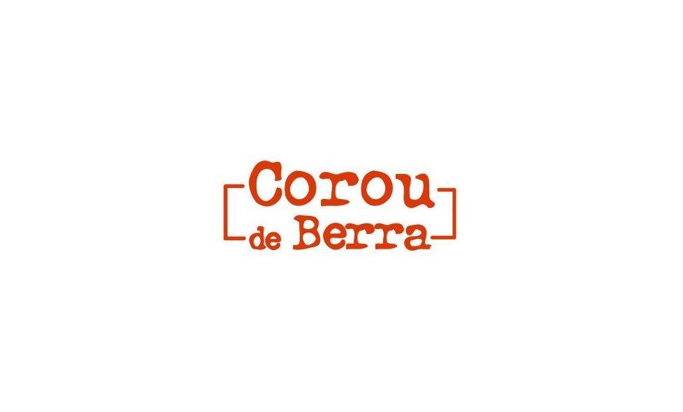 Corou de Berra - Agrandir l'image, fenêtre modale