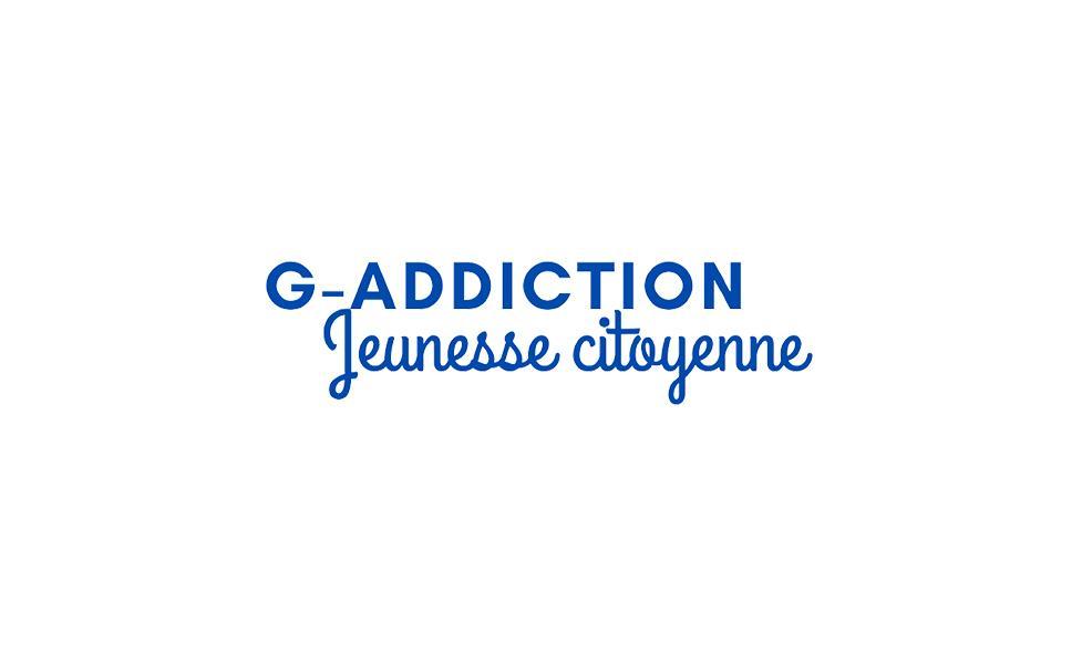 G-addiction Jeunesse citoyenne - Agrandir l'image, fenêtre modale