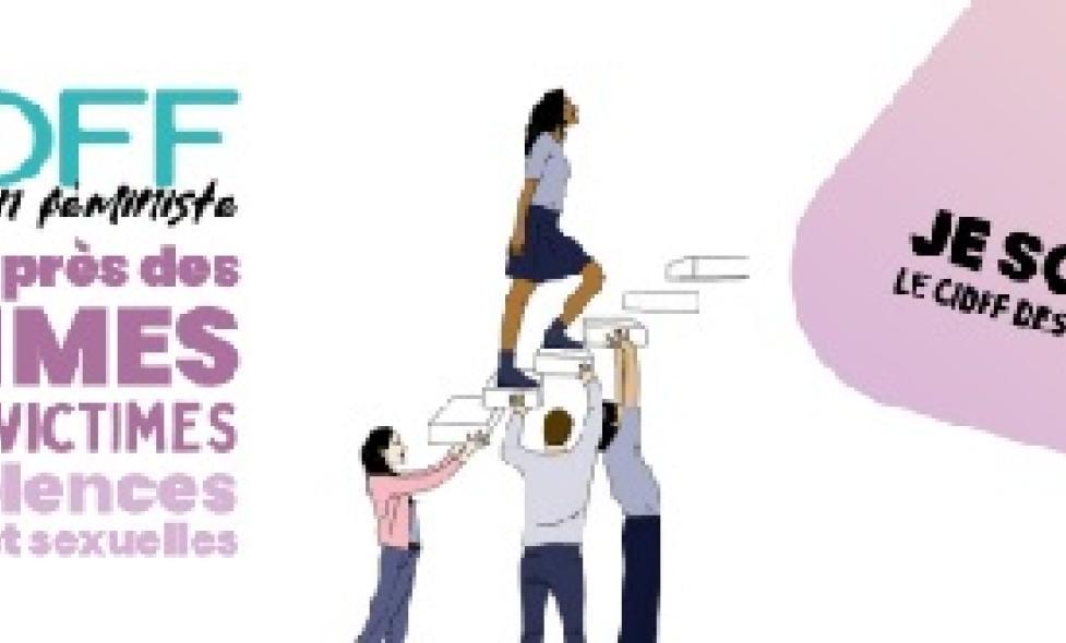 CIDFF - Agrandir l'image, fenêtre modale