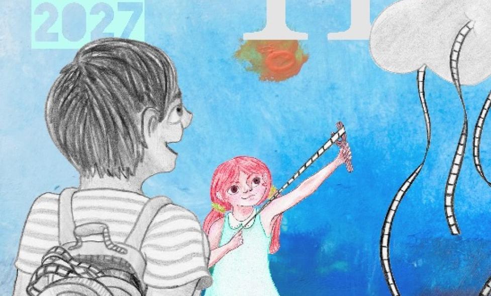 Agrandir l'image, fenêtre modale