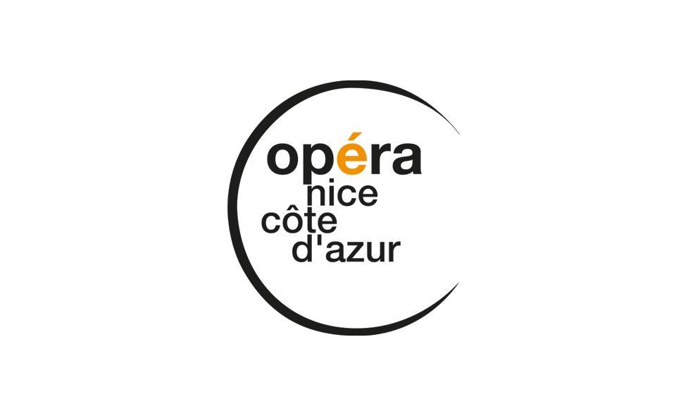 L'Opéra de Nice Côte d'Azur - Agrandir l'image, fenêtre modale