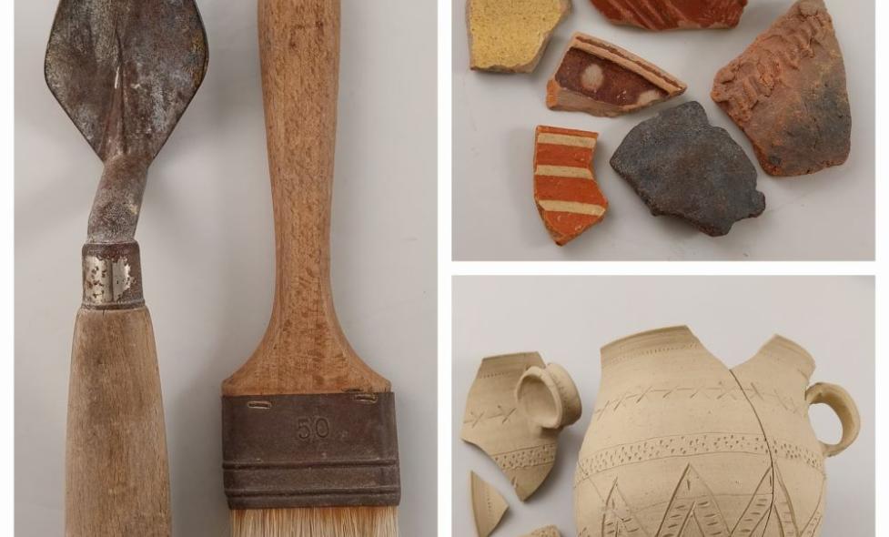 Agrandir l'image, fenêtre modale