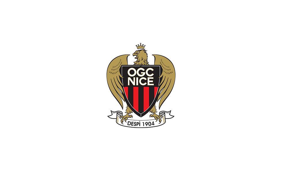 O.G.C Nice Football - Agrandir l'image, fenêtre modale