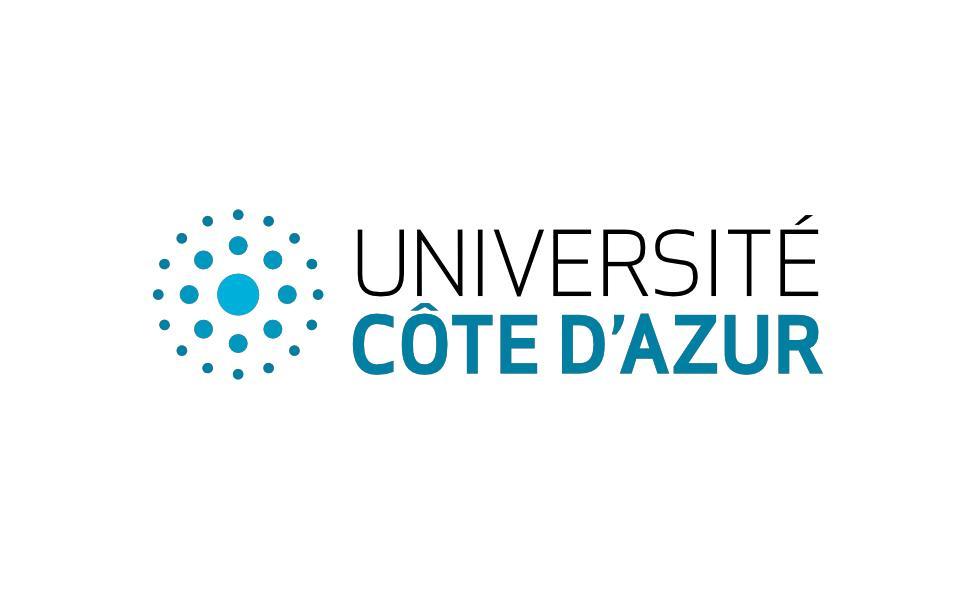 Université Côte d'Azur - Agrandir l'image, fenêtre modale